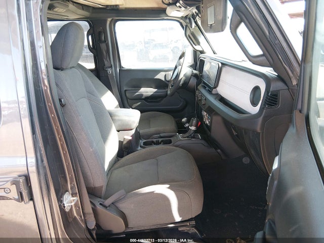 1C4RJXN61RW149358 Jeep Wrangler 4xe Sport S 4xe