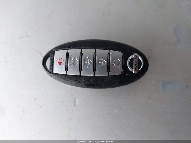Aukcja sprzedaży 2023 Nissan Sentra Sr Xtronic Cvt, vin: 3N1AB8DV2PY230709, numer aukcji: 44602721