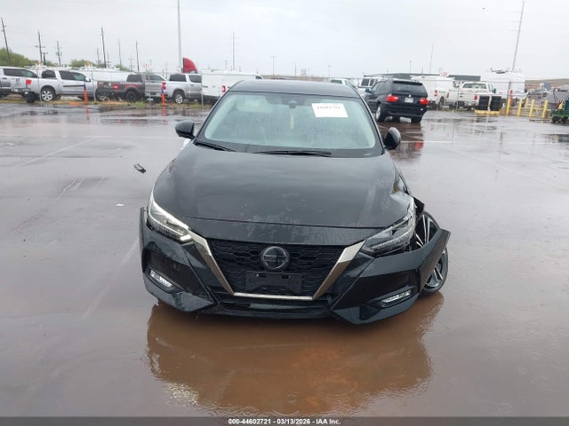 Aukcja sprzedaży 2023 Nissan Sentra Sr Xtronic Cvt, vin: 3N1AB8DV2PY230709, numer aukcji: 44602721