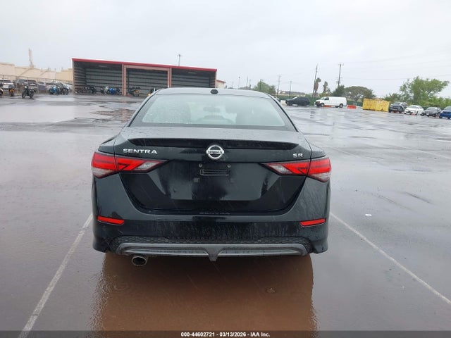 Aukcja sprzedaży 2023 Nissan Sentra Sr Xtronic Cvt, vin: 3N1AB8DV2PY230709, numer aukcji: 44602721