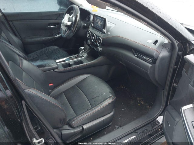 Aukcja sprzedaży 2023 Nissan Sentra Sr Xtronic Cvt, vin: 3N1AB8DV2PY230709, numer aukcji: 44602721