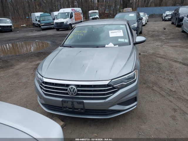 Продажа на аукционе авто 2021 Volkswagen Jetta 1.4t R-line/1.4t S/1.4t Se, vin: 3VWC57BU1MM002931, номер лота: 44602723