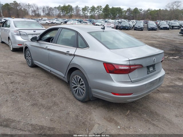 2021 Volkswagen Jetta 1.4t R-line/1.4t S/1.4t Se მანქანა იყიდება აუქციონზე, vin: 3VWC57BU1MM002931, აუქციონის ნომერი: 44602723