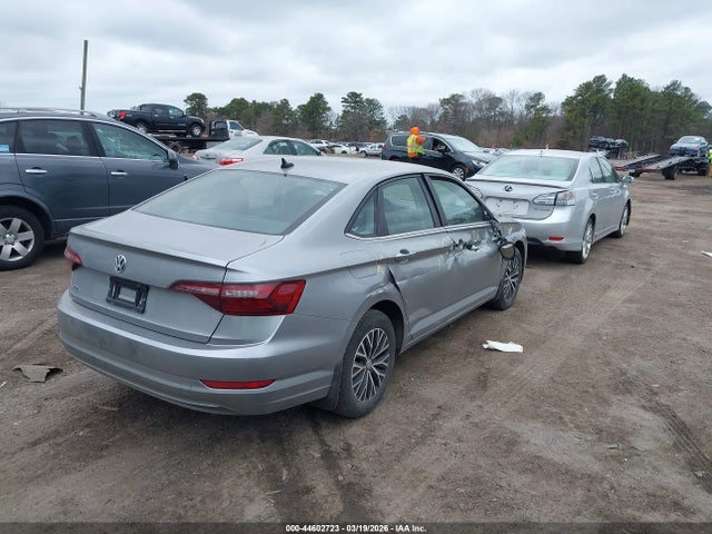 Aukcja sprzedaży 2021 Volkswagen Jetta 1.4t R-line/1.4t S/1.4t Se, vin: 3VWC57BU1MM002931, numer aukcji: 44602723