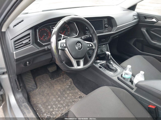 Aukcja sprzedaży 2021 Volkswagen Jetta 1.4t R-line/1.4t S/1.4t Se, vin: 3VWC57BU1MM002931, numer aukcji: 44602723