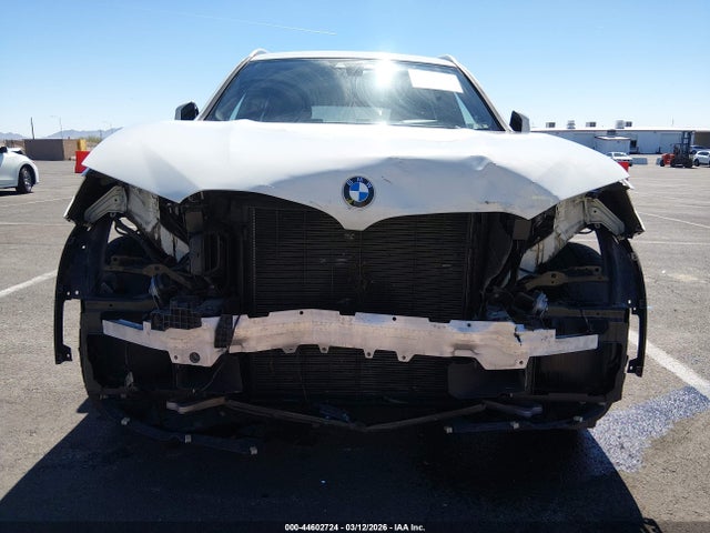 5UXTR7C50KLR53522 BMW X3 Sdrive30i