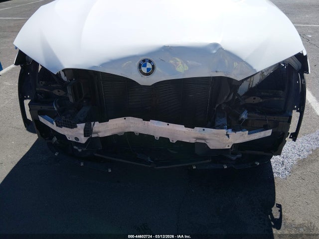 5UXTR7C50KLR53522 BMW X3 Sdrive30i