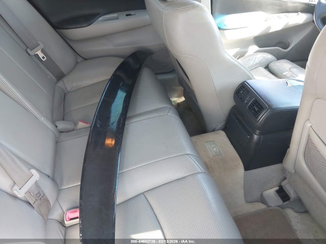 Продажа на аукционе авто 2008 Infiniti G35 Journey, vin: JNKBV61E58M210541, номер лота: 44602726