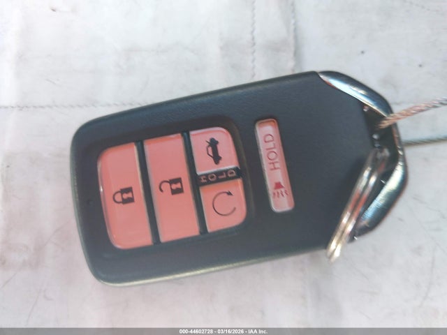 19XZE4F59NE005974 Honda INSIGHT EX