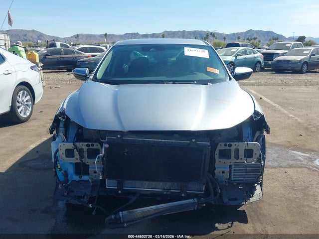 19XZE4F59NE005974 Honda INSIGHT EX