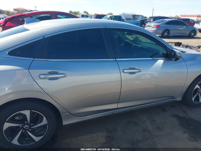 19XZE4F59NE005974 Honda INSIGHT EX