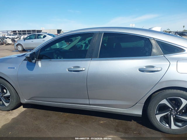 19XZE4F59NE005974 Honda INSIGHT EX