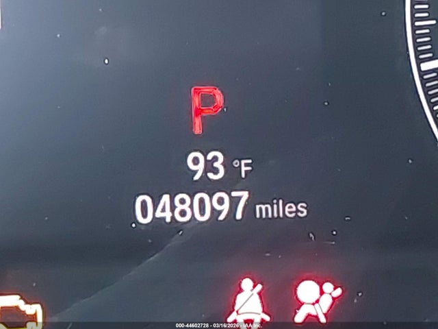19XZE4F59NE005974 Honda INSIGHT EX