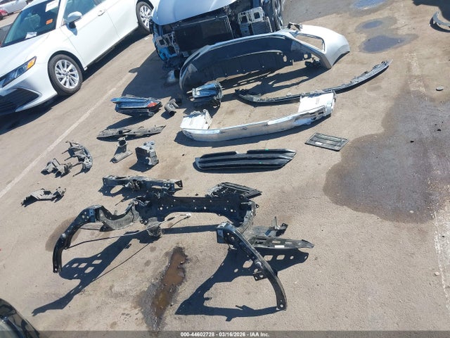 19XZE4F59NE005974 Honda INSIGHT EX