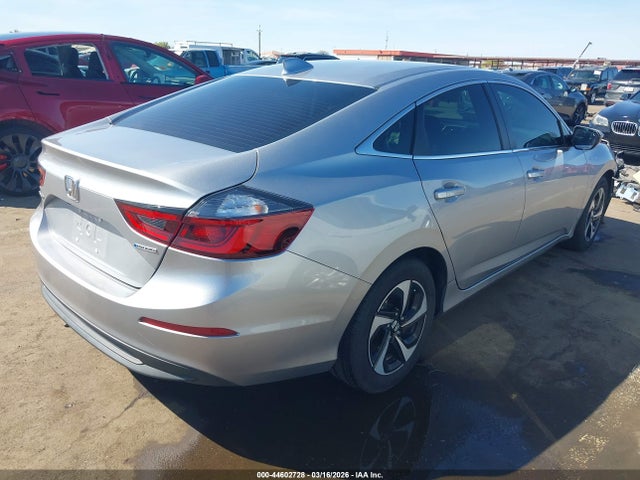19XZE4F59NE005974 Honda INSIGHT EX