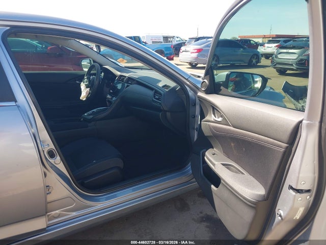 19XZE4F59NE005974 Honda INSIGHT EX