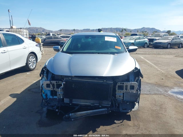 19XZE4F59NE005974 Honda INSIGHT EX