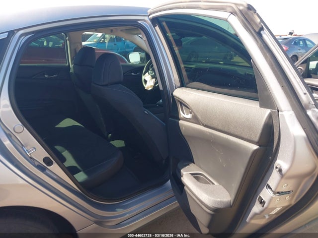 19XZE4F59NE005974 Honda INSIGHT EX