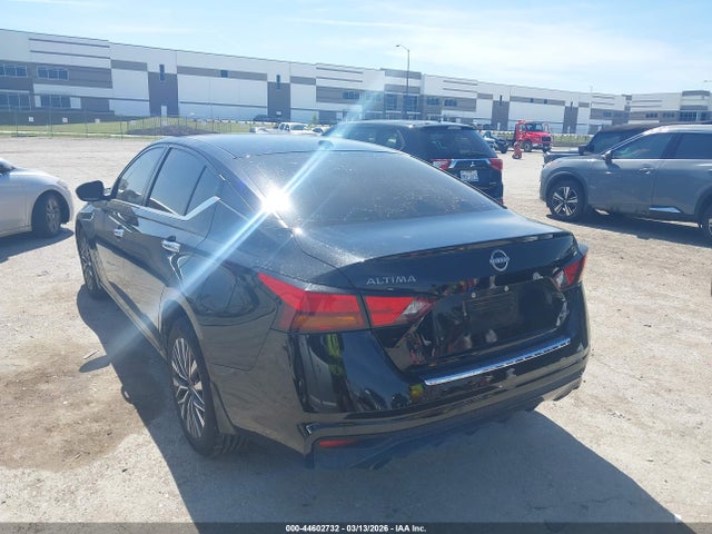Aukcja sprzedaży 2023 Nissan Altima Sv Intelligent Awd, vin: 1N4BL4DW7PN301597, numer aukcji: 44602732