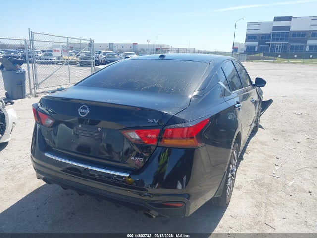 Aukcja sprzedaży 2023 Nissan Altima Sv Intelligent Awd, vin: 1N4BL4DW7PN301597, numer aukcji: 44602732