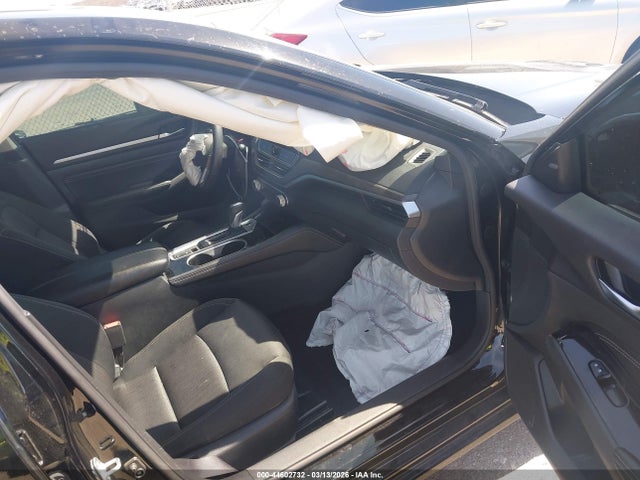 Aukcja sprzedaży 2023 Nissan Altima Sv Intelligent Awd, vin: 1N4BL4DW7PN301597, numer aukcji: 44602732