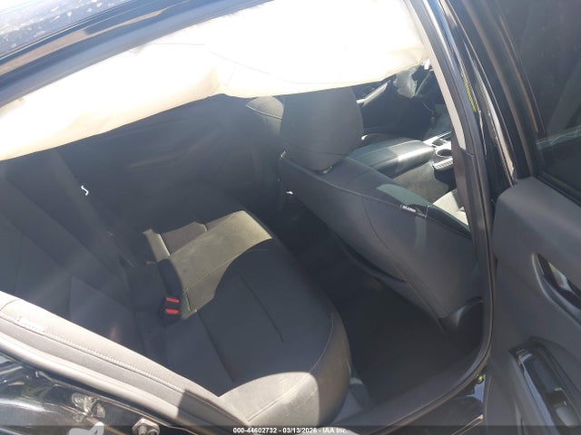 Aukcja sprzedaży 2023 Nissan Altima Sv Intelligent Awd, vin: 1N4BL4DW7PN301597, numer aukcji: 44602732