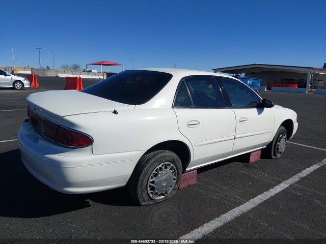 Aukcja sprzedaży 2003 Buick Century Custom, vin: 2G4WS52J531263564, numer aukcji: 44602733