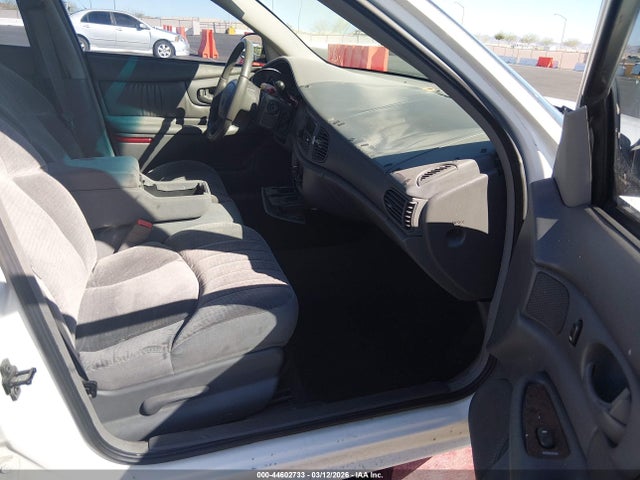 Aukcja sprzedaży 2003 Buick Century Custom, vin: 2G4WS52J531263564, numer aukcji: 44602733