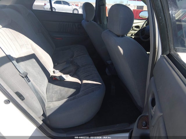Aukcja sprzedaży 2003 Buick Century Custom, vin: 2G4WS52J531263564, numer aukcji: 44602733
