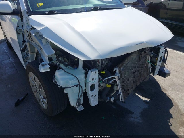 3KPA24AB6KE166135 KIA RIO S
