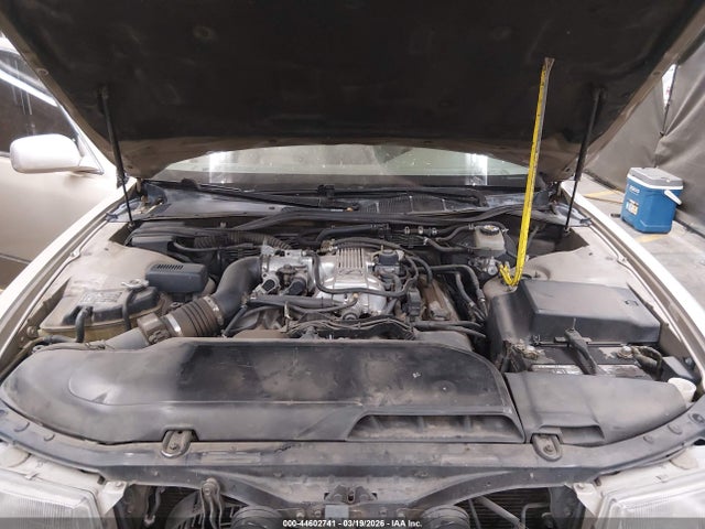 44602741 :رقم المزاد ، JT8BH28F5V0079502 vin ، 1997 Lexus Ls 400 مزاد بيع