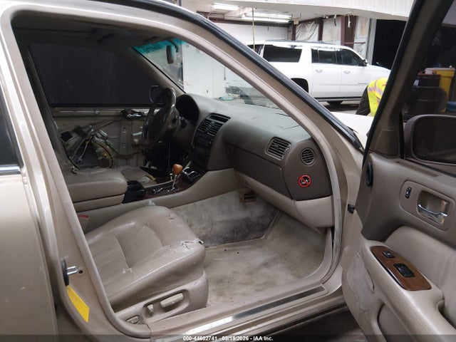 44602741 :رقم المزاد ، JT8BH28F5V0079502 vin ، 1997 Lexus Ls 400 مزاد بيع
