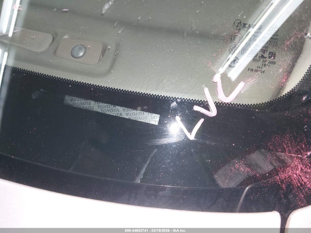 44602741 :رقم المزاد ، JT8BH28F5V0079502 vin ، 1997 Lexus Ls 400 مزاد بيع