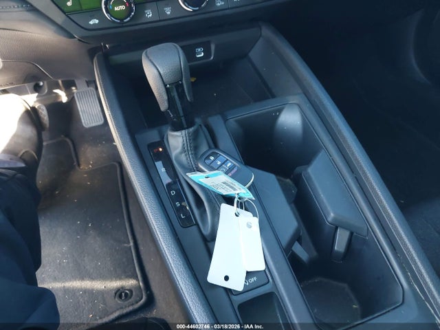 1HGCY1F46SA027711 Honda ACCORD SE