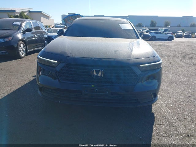 1HGCY1F46SA027711 Honda ACCORD SE