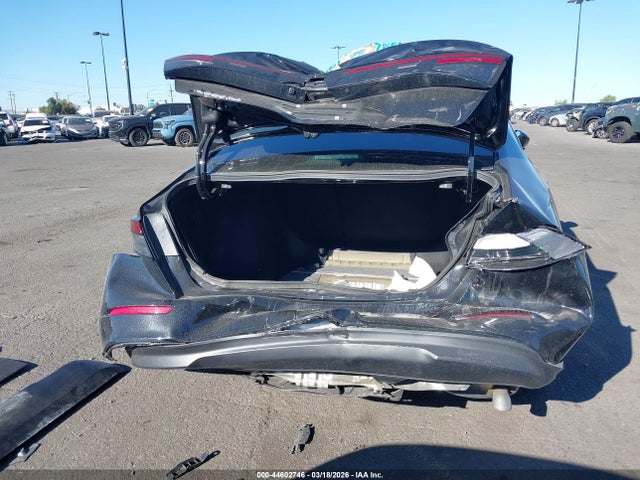 1HGCY1F46SA027711 Honda ACCORD SE