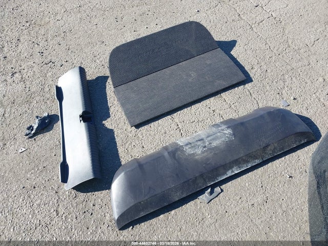 1HGCY1F46SA027711 Honda ACCORD SE