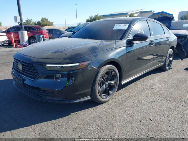1HGCY1F46SA027711 Honda ACCORD SE