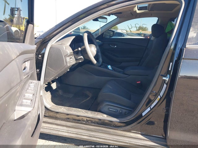 1HGCY1F46SA027711 Honda ACCORD SE