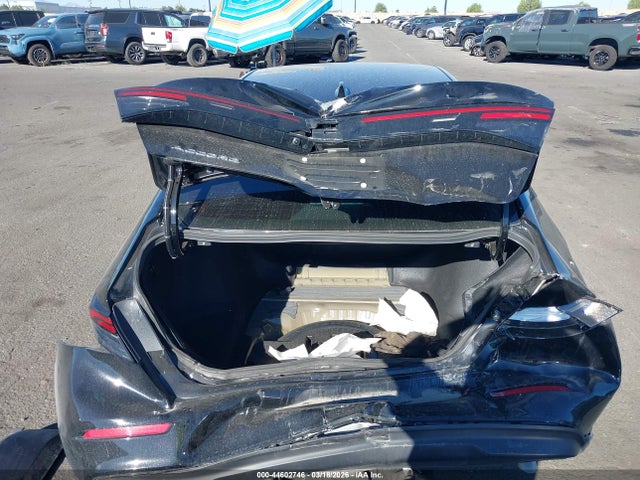 1HGCY1F46SA027711 Honda ACCORD SE