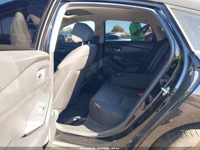 1HGCY1F46SA027711 Honda ACCORD SE