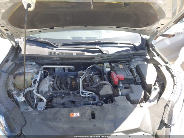 2024 MITSUBISHI OUTLANDER JA4J3VA85RZ062381 Photo 9