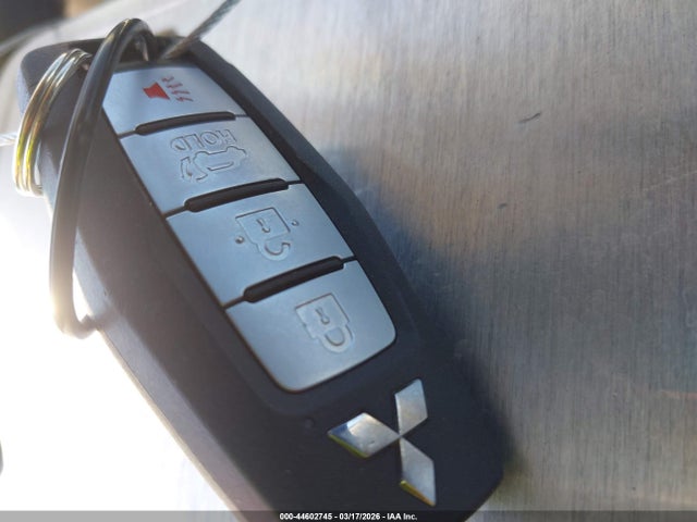 2024 MITSUBISHI OUTLANDER JA4J3VA85RZ062381 Photo 10