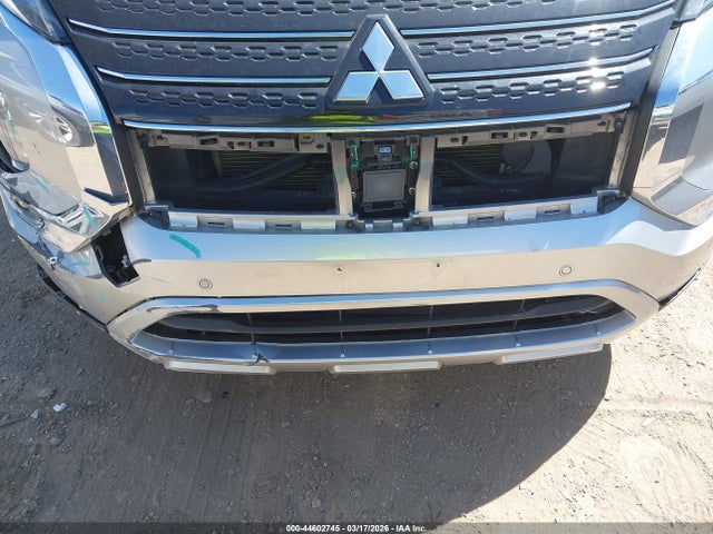 2024 MITSUBISHI OUTLANDER JA4J3VA85RZ062381 Photo 5