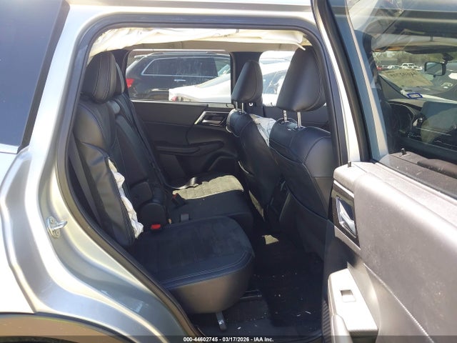 2024 MITSUBISHI OUTLANDER JA4J3VA85RZ062381 Photo 7