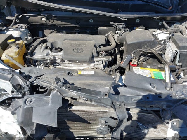 Toyota RAV4 LE 2016 2T3ZFREV2GW280475 Image 10
