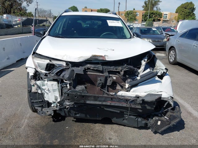Toyota RAV4 LE 2016 2T3ZFREV2GW280475 Image 12