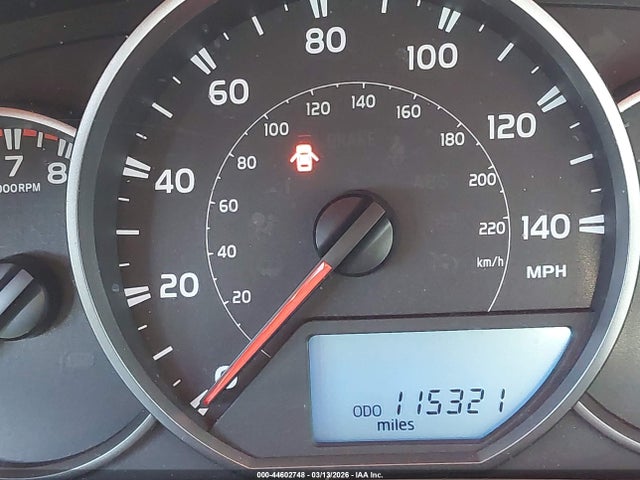 Toyota RAV4 LE 2016 2T3ZFREV2GW280475 Image 15