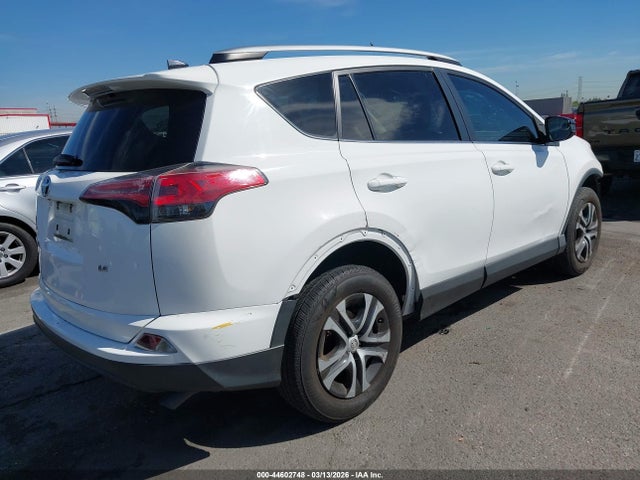 Toyota RAV4 LE 2016 2T3ZFREV2GW280475 Image 4