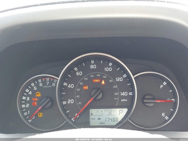 Toyota RAV4 LE 2016 2T3ZFREV2GW280475 Image 7